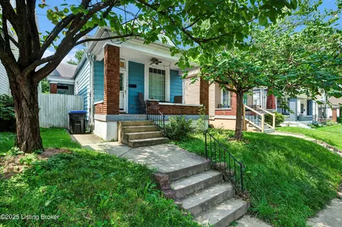 1048 E Kentucky St, Louisville, KY 40204
