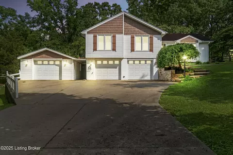 137 St Andrews Rd, Brandenburg, KY 40108