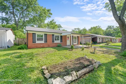 4601 Aral Dr, Louisville, KY 40219