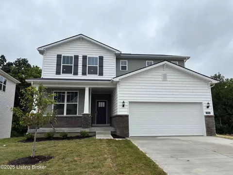 1016 Dry Run Ct, Shelbyville, KY 40065