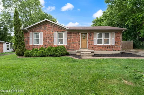 161 Sulphur Rd, New Castle, KY 40050