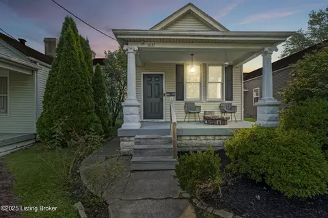 1037 Charles St, Louisville, KY 40204
