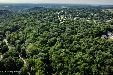 View/Area - 2918 Spickert Knob Rd, Floyds Knobs, IN 47119 photo 2 of 2