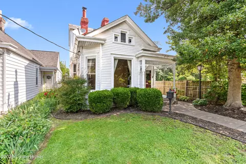 2255 Payne St, Louisville, KY 40206