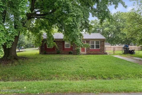 4700 Conder Ave, Louisville, KY 40272
