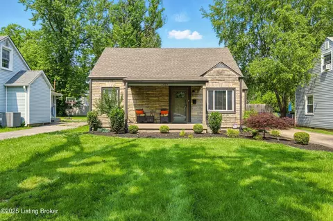 413 Virginia Ave, Louisville, KY 40222