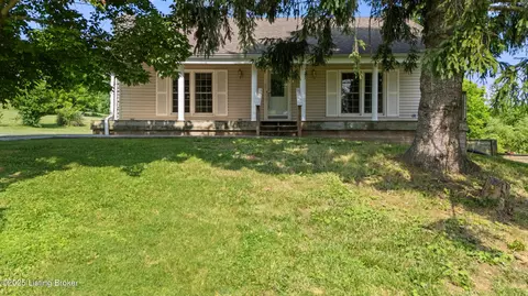 3910 Old Sligo Rd, La Grange, KY 40031