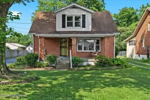 3904 Poplar Level Rd, Louisville, KY 40213