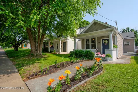 1131 Samuel St, Louisville, KY 40204