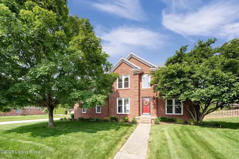 4000 Rock Bay Dr, Louisville, KY 40245
