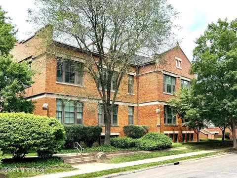 2525 George Rogers Clark Pl #103, Louisville, KY 40206