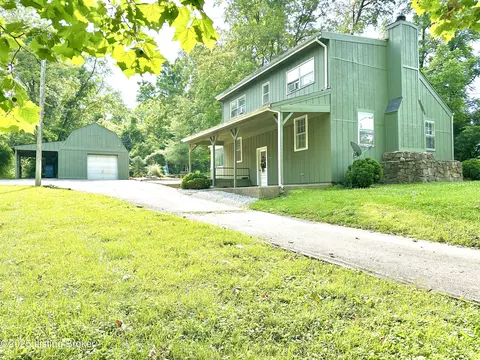 4009 Chenoweth Run Rd, Louisville, KY 40299