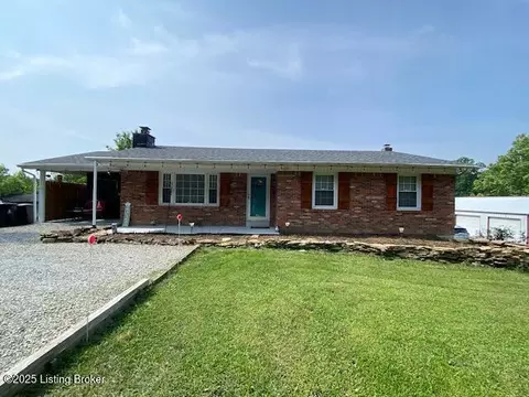 1627 Ritchie Ln, Bardstown, KY 40004