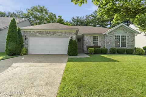 Undisclosed, Louisville, KY 40242