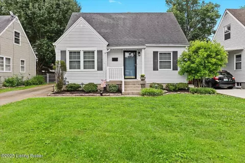 3306 Grandview Ave, Louisville, KY 40207
