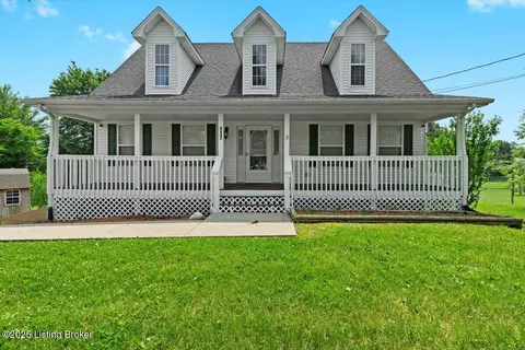 117 Sierra Dr, Rineyville, KY 40162