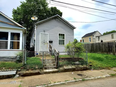 1809 Owen St, Louisville, KY 40203