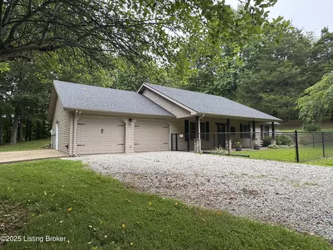 606 Lone Oak Rd, Clarkson, KY 42726