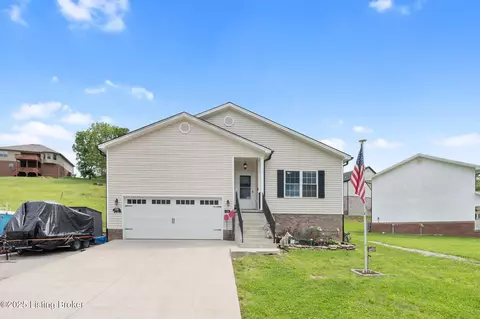 116 Hackberry Ct, Frankfort, KY 40601 photo 1
