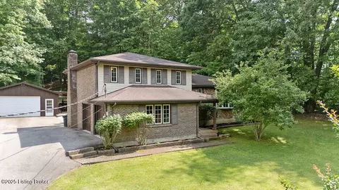 2312 Blevins Gap Rd, Louisville, KY 40272