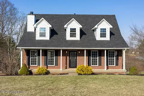 137 Stone Ridge Ct, Fisherville, KY 40023