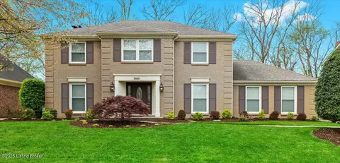 9600 Tamarisk Pkwy, Louisville, KY 40223