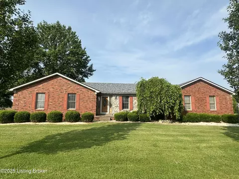 4953 Springfield Rd, Bardstown, KY 40004