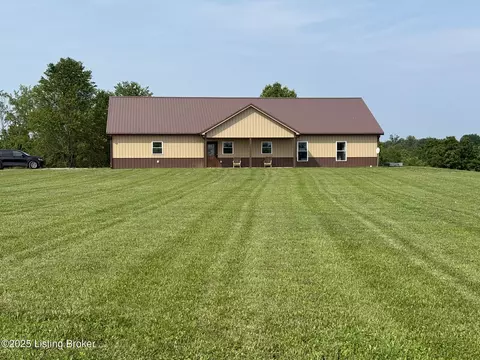 14601 Mt Eden Rd, Mount Eden, KY 40046