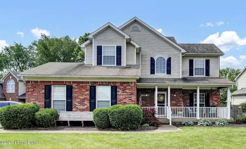 13618 Saddlecreek Dr, Louisville, KY 40245