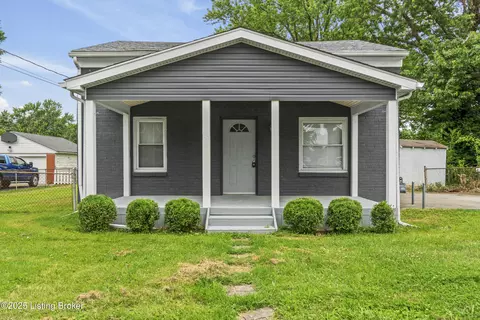 5707 Mt Washington Rd, Louisville, KY 40229