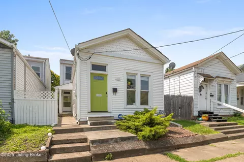 622 Camp St, Louisville, KY 40203