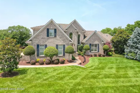 12521 Ridgemoor Dr, Prospect, KY 40059