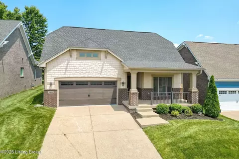 14203 Harkaway Ave, Louisville, KY 40299