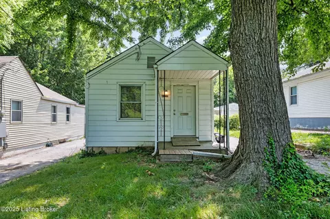 4133 Churchman Ave, Louisville, KY 40215