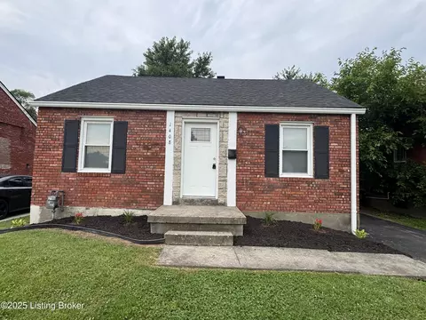 1408 Wurtele Ave, Louisville, KY 40208
