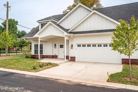 111 Wellston Pl, Louisville, KY 40207