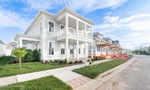 6100 Passionflower Dr #101, Prospect, KY 40059