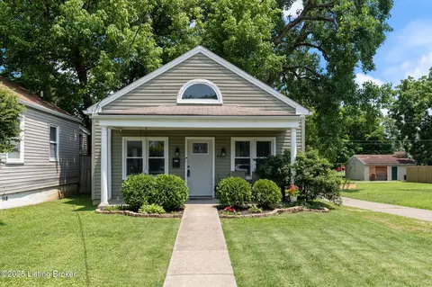 835 Forrest St, Louisville, KY 40217