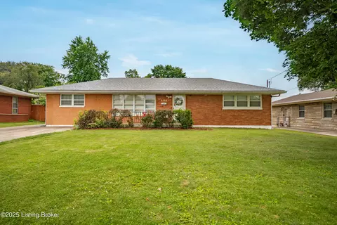 2522 Neblett Ave, Louisville, KY 40216