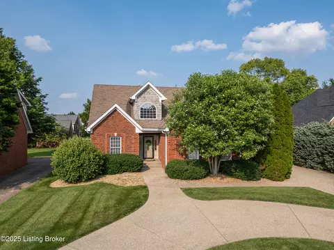6205 Elizabeth Ct, Prospect, KY 40059