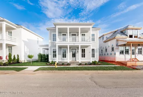 6100 Passionflower Dr #201, Prospect, KY 40059