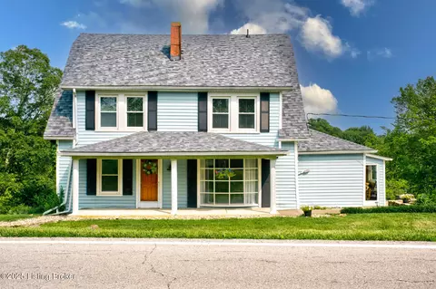 3591 Bardstown Rd, Lawrenceburg, KY 40342
