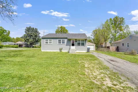 5201 E Indian Trl, Louisville, KY 40218