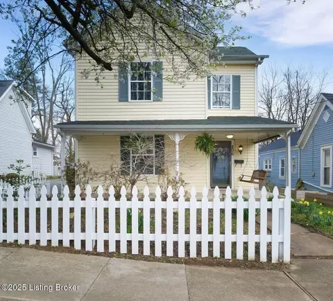 206 E Madison St, La Grange, KY 40031