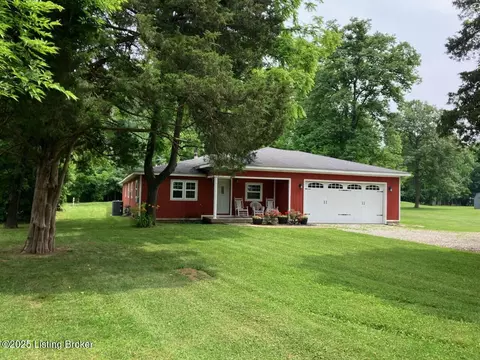 1102 W Hebron Ln, Shepherdsville, KY 40165