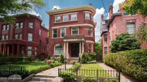 1212 S 2nd St, Louisville, KY 40203