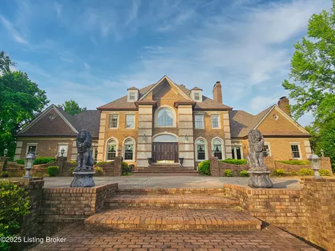 3501 Trinidad Ct, Lexington, KY 40509