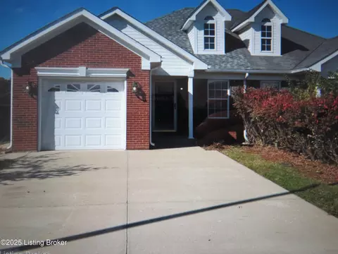 204 A Banjo St, Bardstown, KY 40004