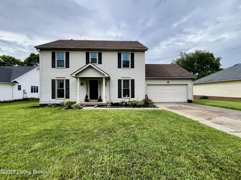 2324 Eagle Pass, Shelbyville, KY 40065