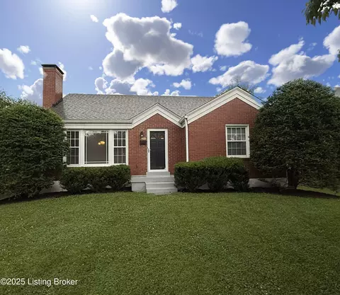 230 Tyne Rd, Louisville, KY 40207